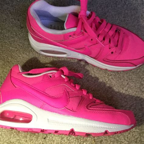 nike air max 1 gs blau weiß pink|nike air max hot pink.